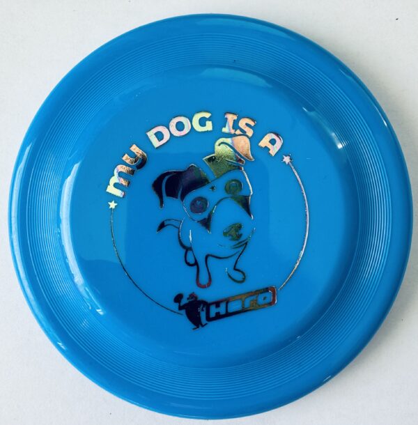 Hero Pup 120 - Bild 6