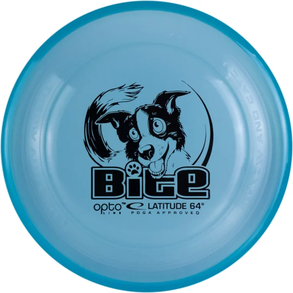 LATITUDE 64° Opto Bite - Bild 6