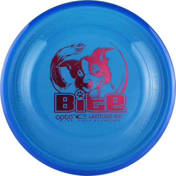 LATITUDE 64° Opto Bite