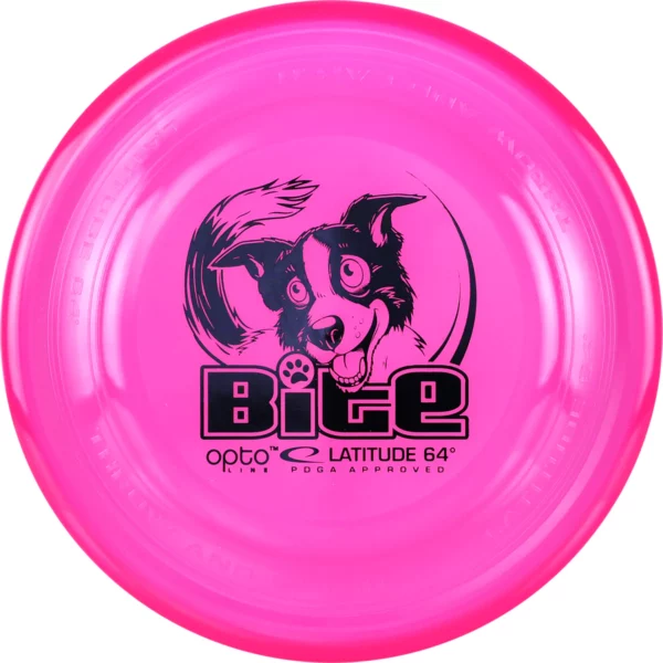 LATITUDE 64° Opto Bite - Bild 4