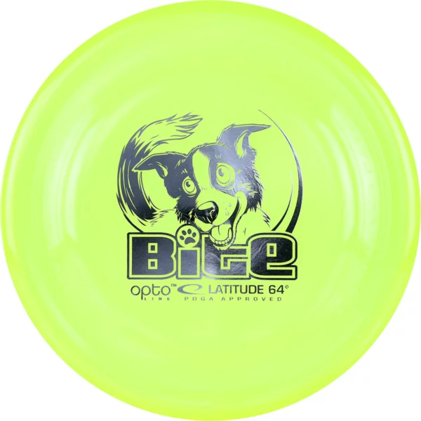 LATITUDE 64° Opto Bite - Bild 3