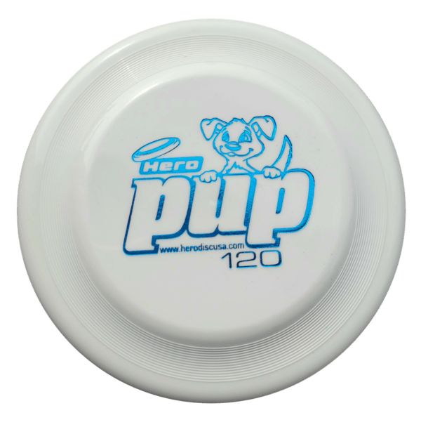 Hero Pup 120 - Bild 2