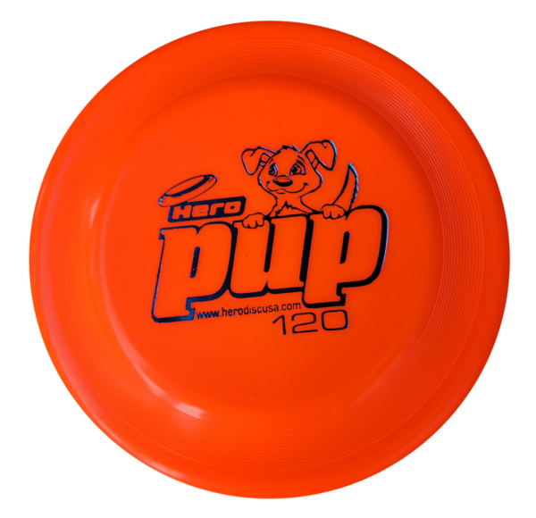 Hero Pup 120 - Bild 3