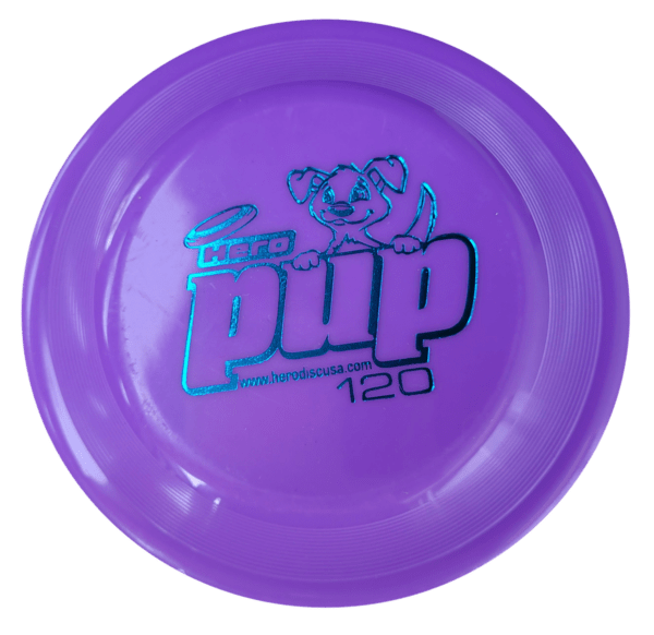 Hero Pup 120 - Bild 4