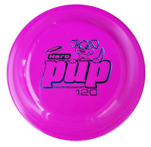 Hero Pup 120 - Bild 5