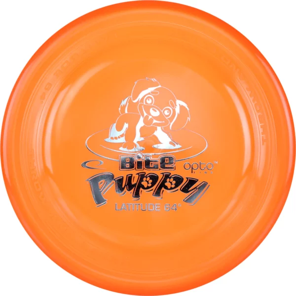 LATITUDE 64° Opto Bite Puppy - Bild 6