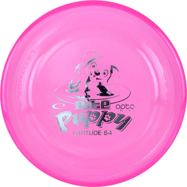 LATITUDE 64° Opto Bite Puppy