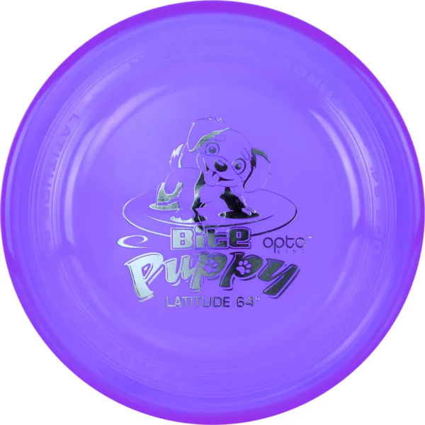 LATITUDE 64° Opto Bite Puppy - Bild 5