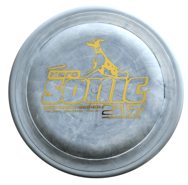 Hero Sonic Xtra215 Distance - Bild 7
