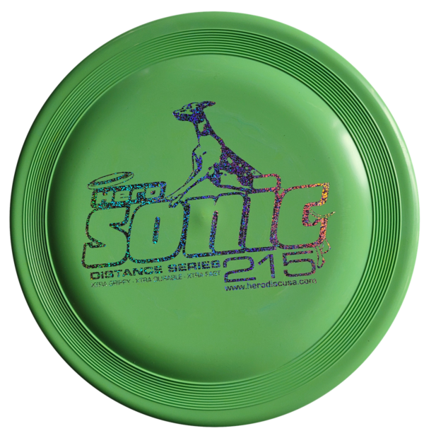 Hero Sonic Xtra215 Distance - Bild 8