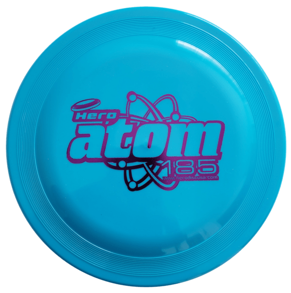 Hero Super Atom 185 Taffy - Bild 2