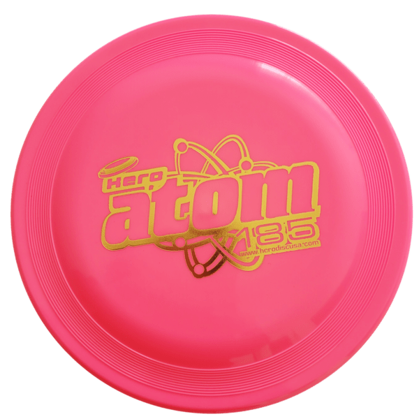 Hero Super Atom 185 Taffy - Bild 3