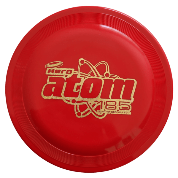 Hero Super Atom 185 Taffy - Bild 4