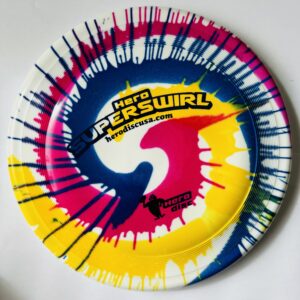 Hero Superswirl