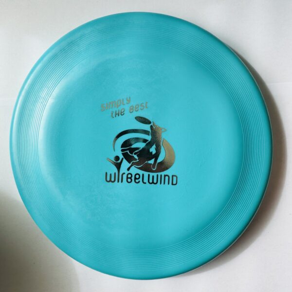 Wirbelwind Standard - Bild 3
