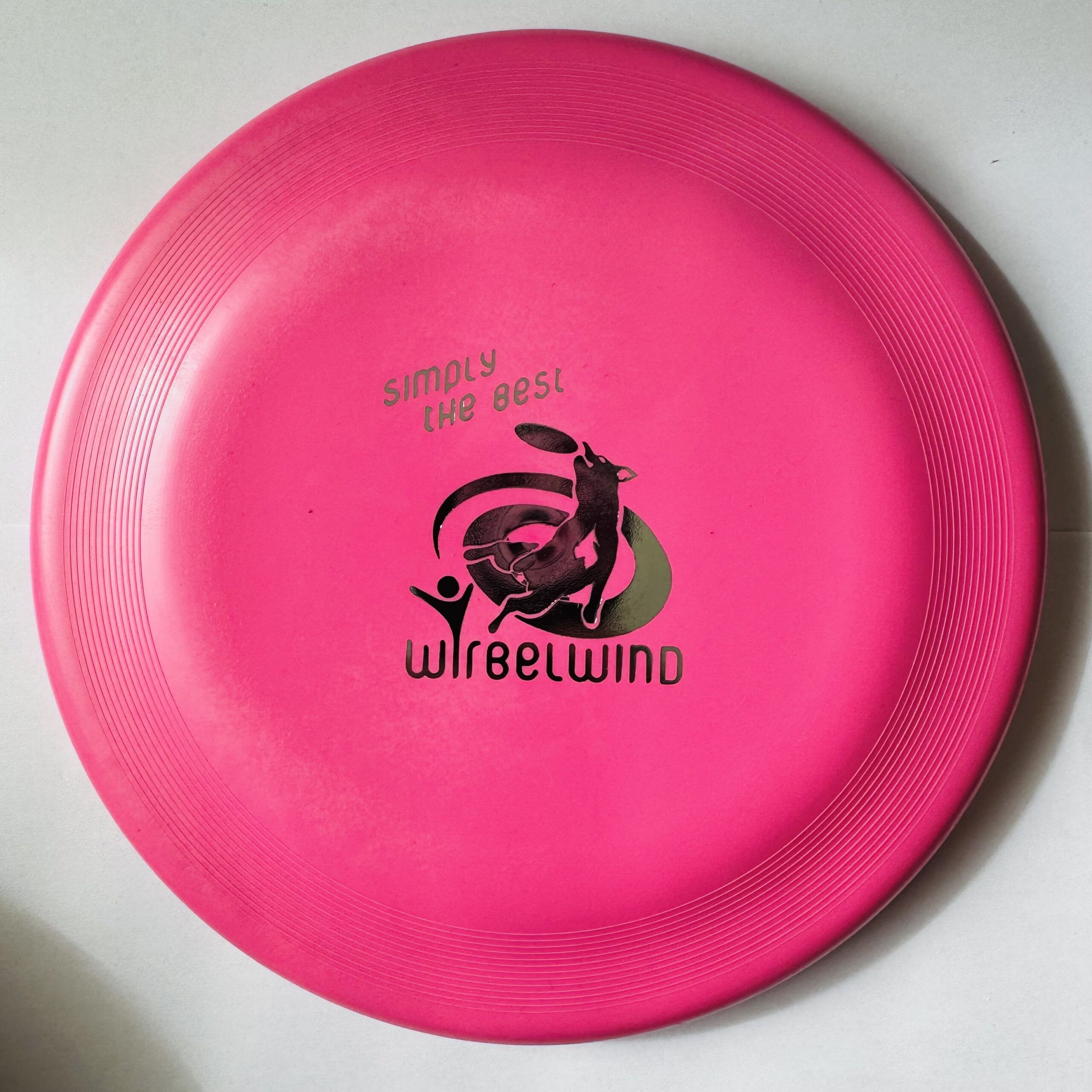 Wirbelwind Standard - Bild 5