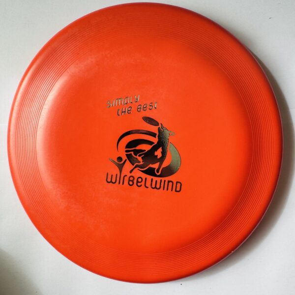 Wirbelwind Standard - Bild 2
