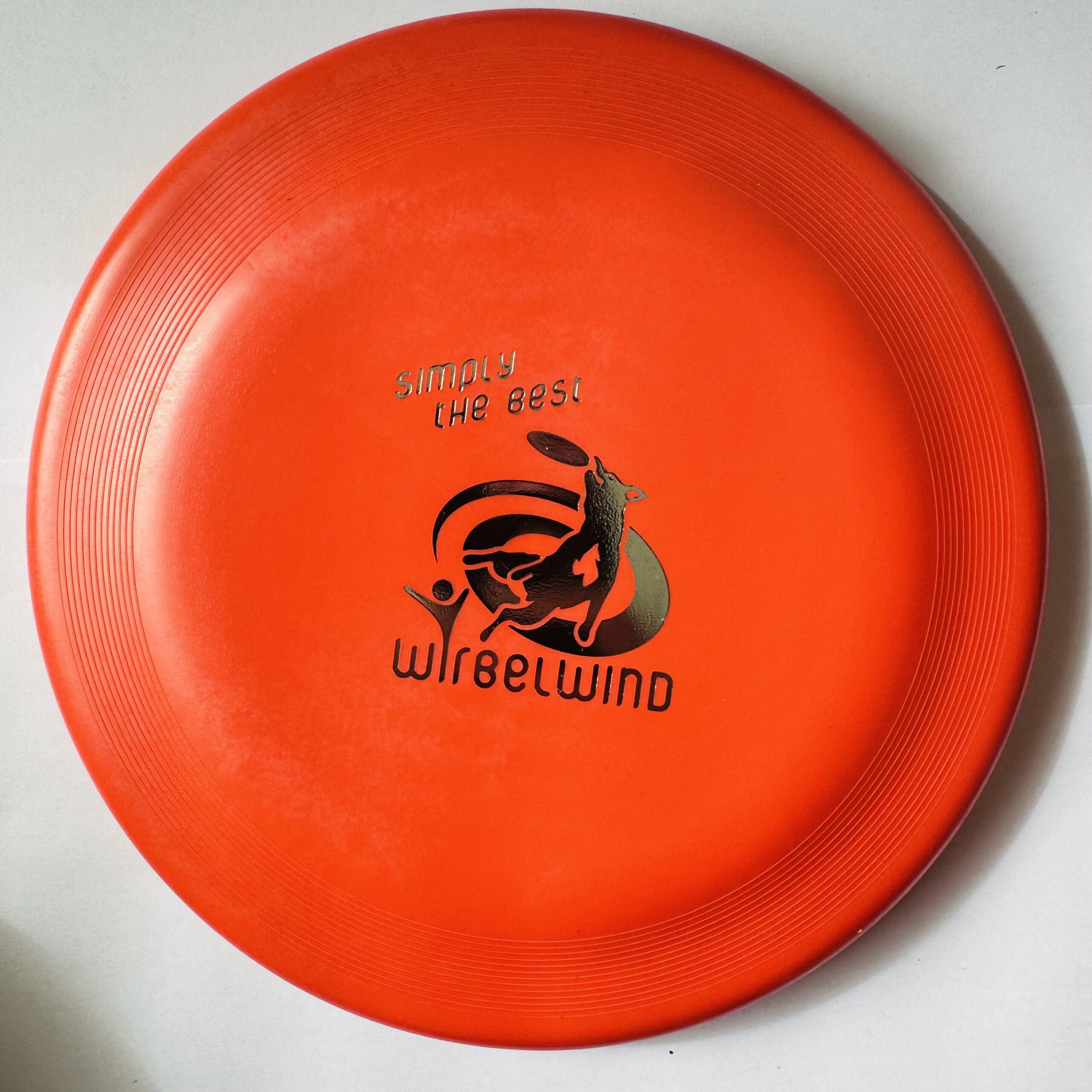 Wirbelwind Standard - Bild 2