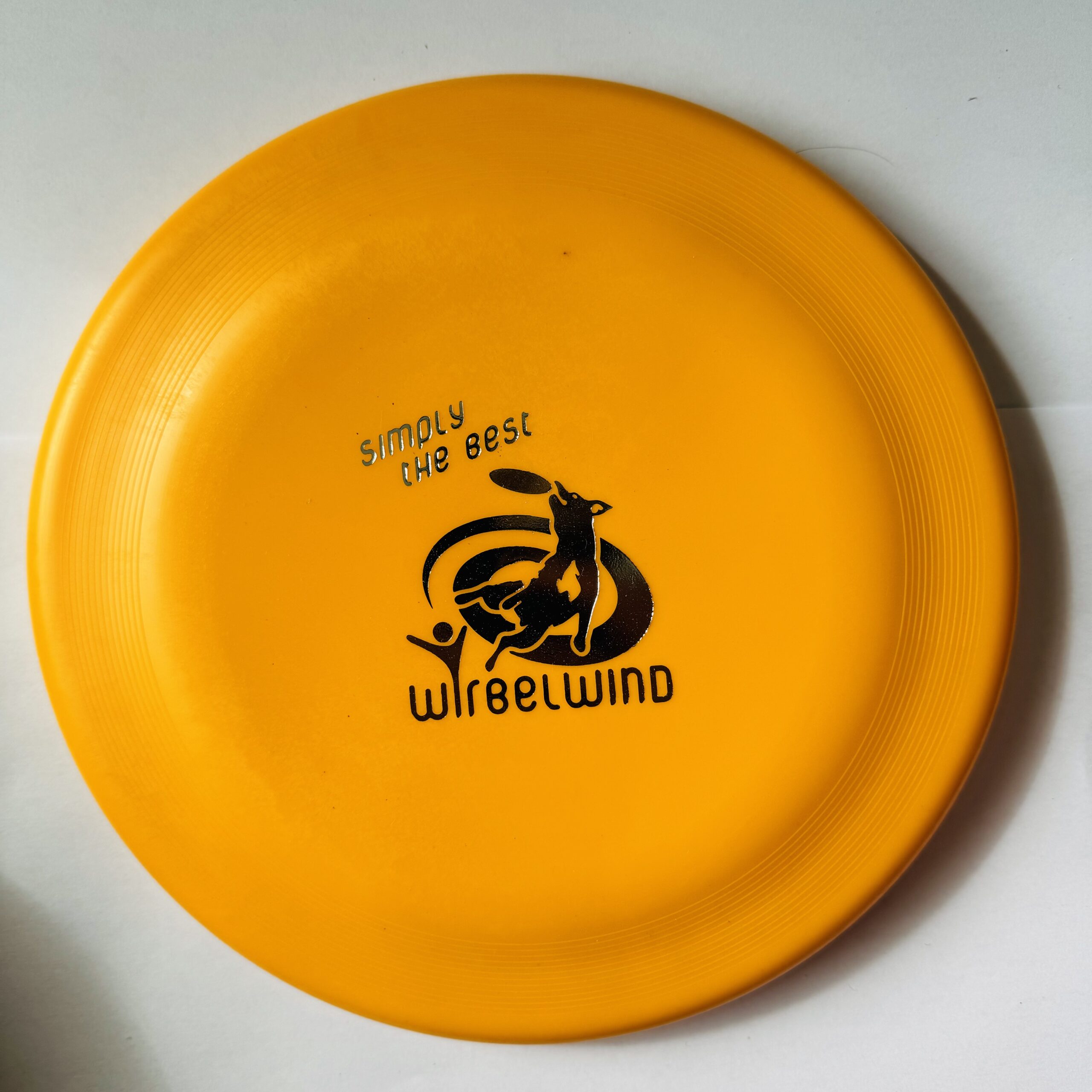 Wirbelwind Standard - Bild 4